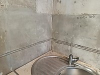 Вызвать электрика на дом в Уфе проштробить электропроводку-проводку на кухне