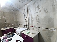 Вызвать электрика на дом в Уфе добавить розетки на кухне