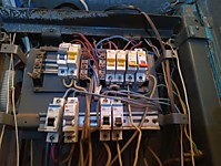 Аварийный вызов электрика на дом в Уфе частный электрик