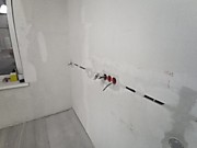 Электропроводка на кухне