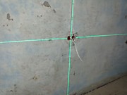 Монтаж  подрозетников в стене Уфа