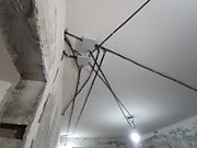 Электрика в квартире  Уфа