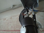 Опрессовка проводов в квартире Уфа