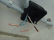 Опрессовка гильзами