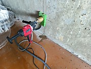 Алмазное сверление подрозетников в Уфе