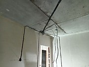 Замена электропроводки в квартире Уфа в новостройке