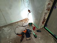 Вызвать электрика на дом добавить розетки новостройка Уфа